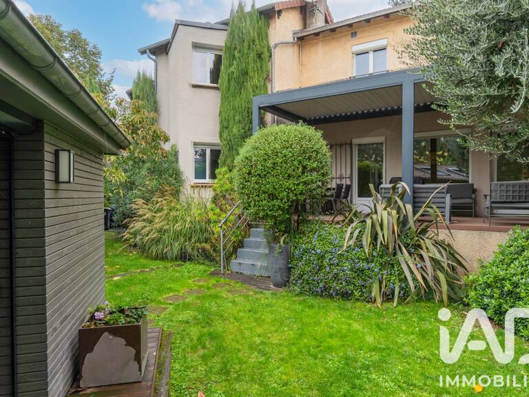 Vente Maison/villa 7 pièces — photo 1