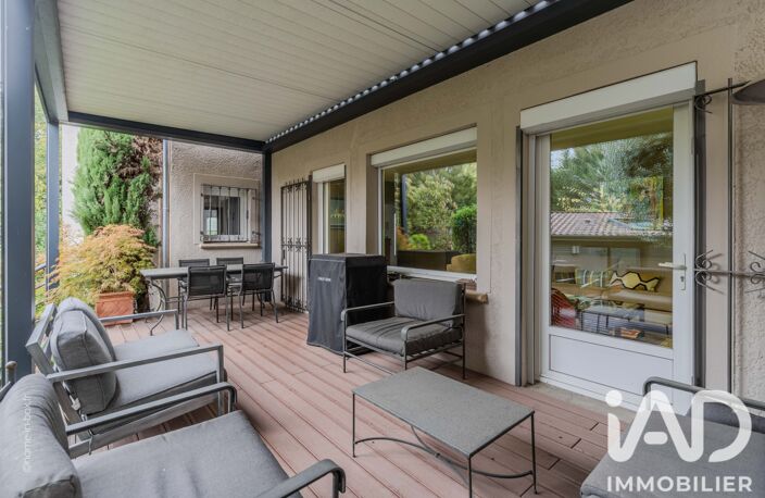 Vente Maison/villa 7 pièces — photo 2
