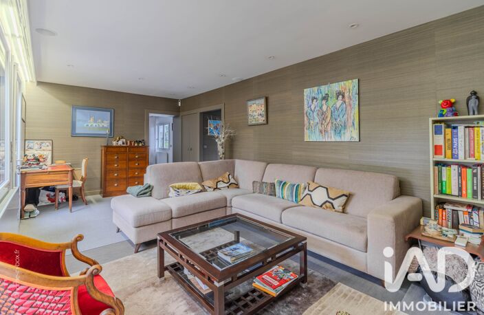 Vente Maison/villa 7 pièces — photo 3