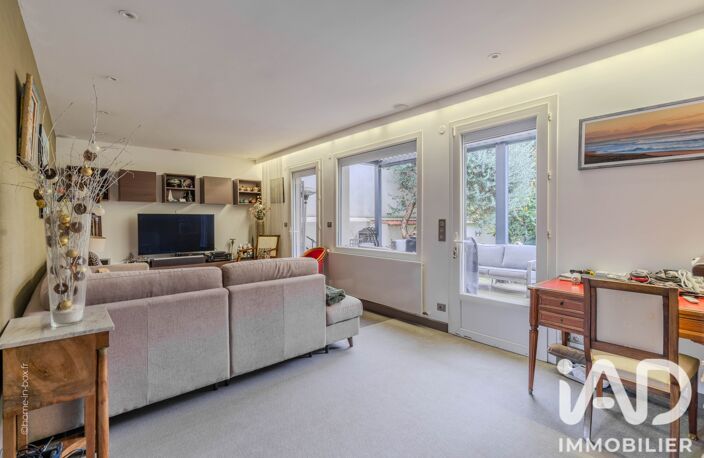 Vente Maison/villa 7 pièces — photo 4