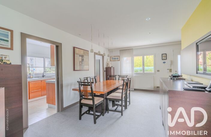 Vente Maison/villa 7 pièces — photo 5