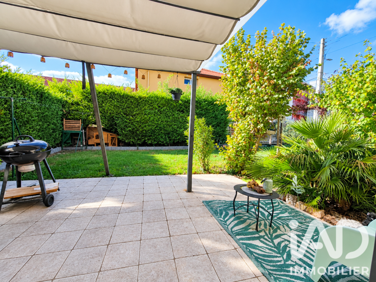 Vente Duplex 3 pièces — photo 1