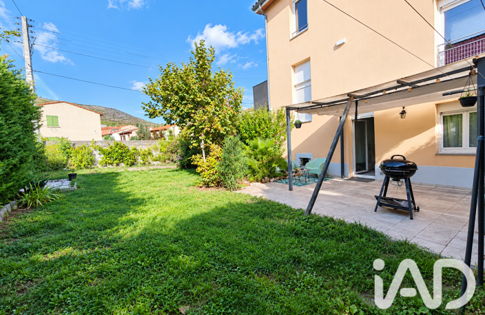 Vente Duplex 3 pièces — photo 2