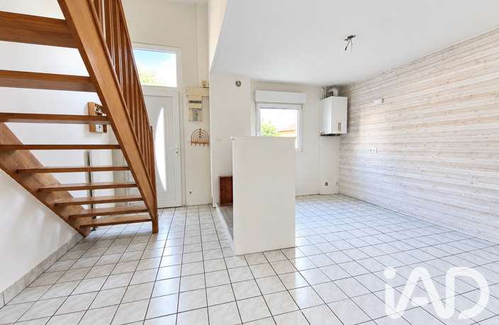 Vente Duplex 3 pièces — photo 3