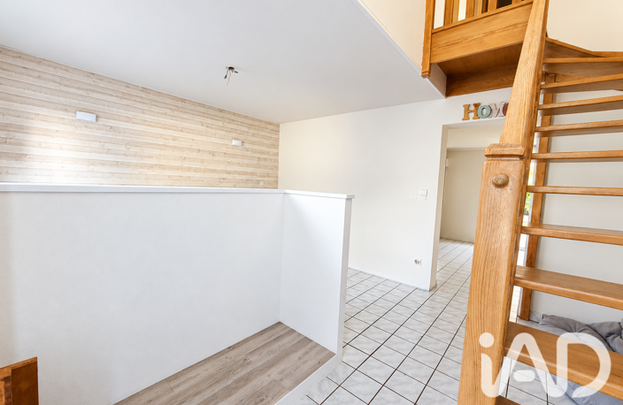 Vente Duplex 3 pièces — photo 4