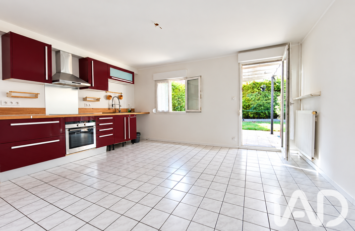 Vente Duplex 3 pièces — photo 5