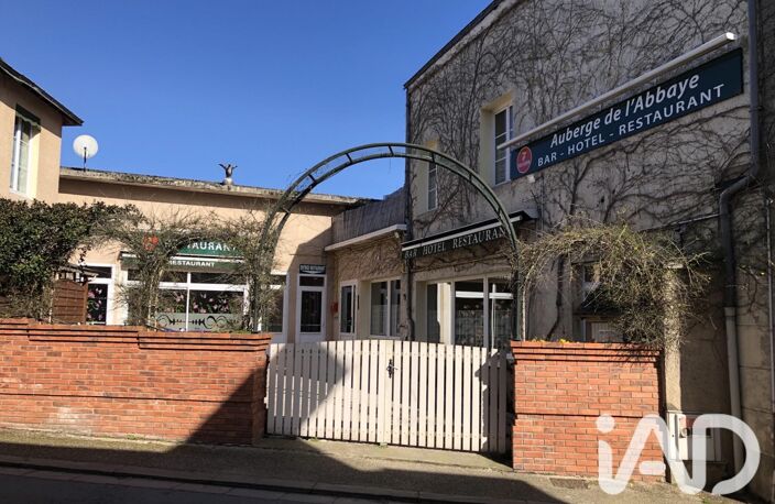 Vente Boutique/Local commercial 500 m&sup2; — photo 2
