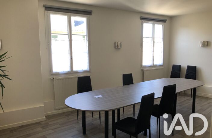 Vente Boutique/Local commercial 500 m&sup2; — photo 3