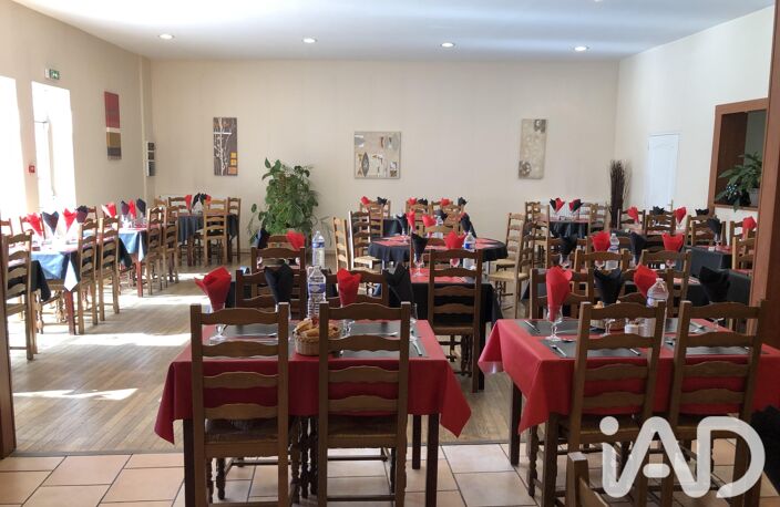 Vente Boutique/Local commercial 500 m&sup2; — photo 4