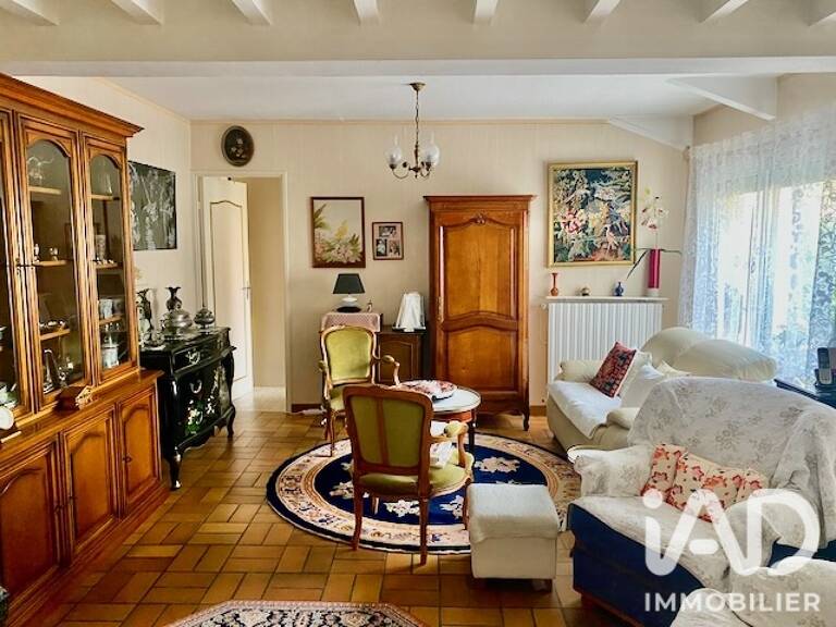 Vente Maison/villa 5 pièces — photo 1