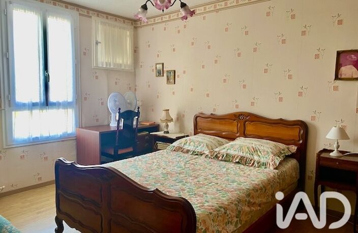 Vente Maison/villa 5 pièces — photo 4