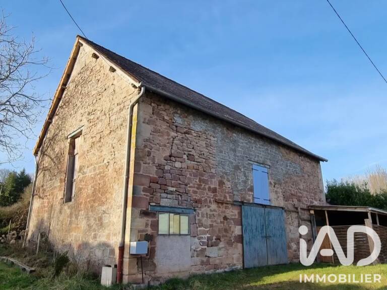Vente Grange 4 pièces — photo 1