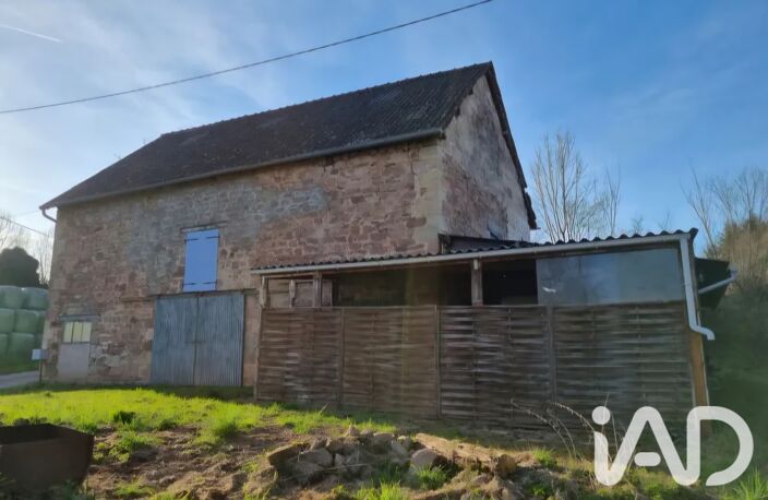Vente Grange 4 pièces — photo 2