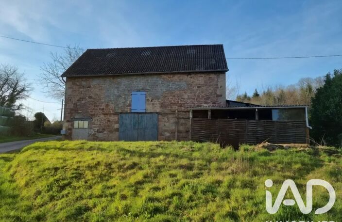 Vente Grange 4 pièces — photo 3