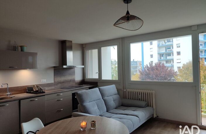 Location Appartement 2 pièces — photo 2