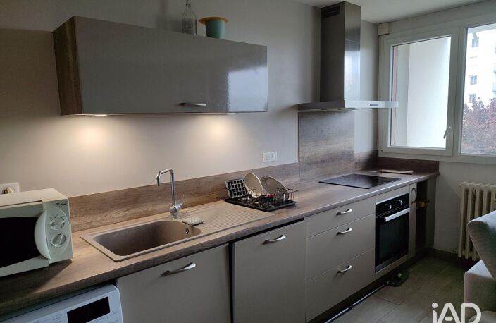 Location Appartement 2 pièces — photo 3