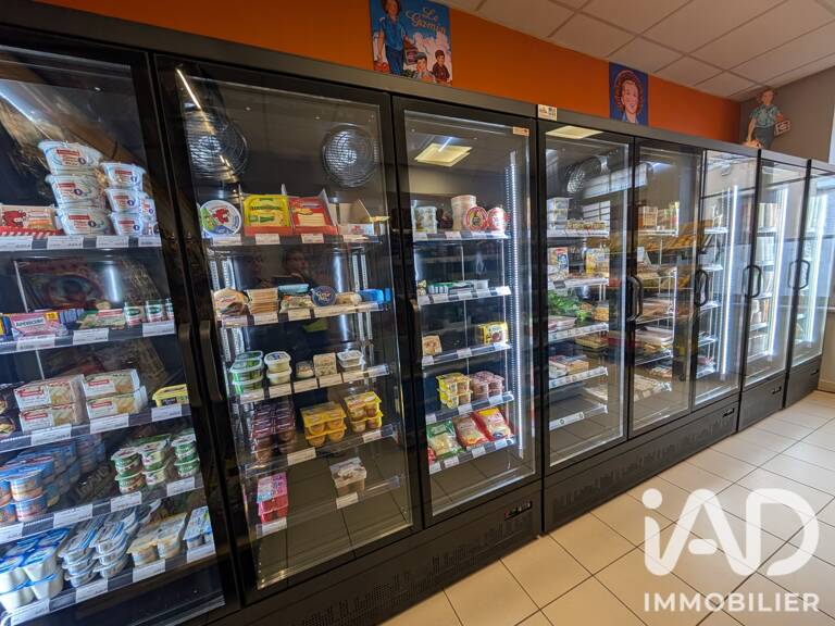 Vente Alimentation 86 m&sup2; — photo 1
