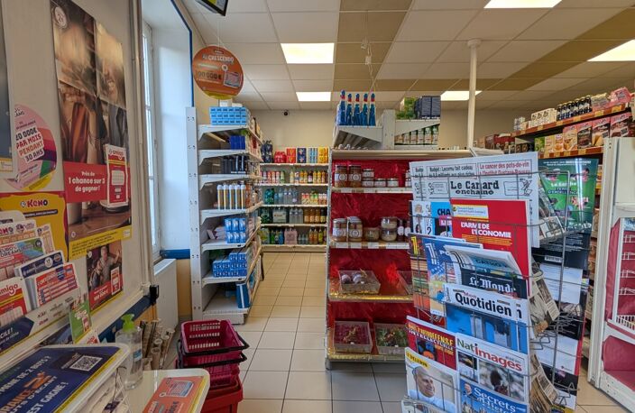 Vente Alimentation 86 m&sup2; — photo 2