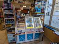 Vente Alimentation 86 m&sup2; — photo 4