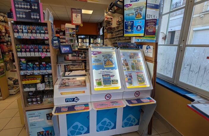 Vente Alimentation 86 m&sup2; — photo 4