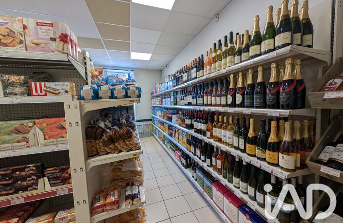Vente Alimentation 86 m&sup2; — photo 5