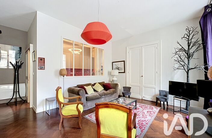 Vente Appartement 3 pièces — photo 2