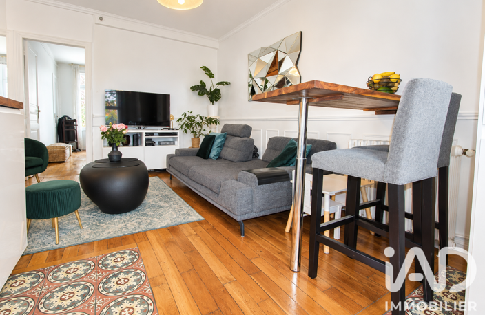 Vente Appartement 3 pièces — photo 3