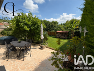 Vente Maison/villa 6 pièces — photo 2
