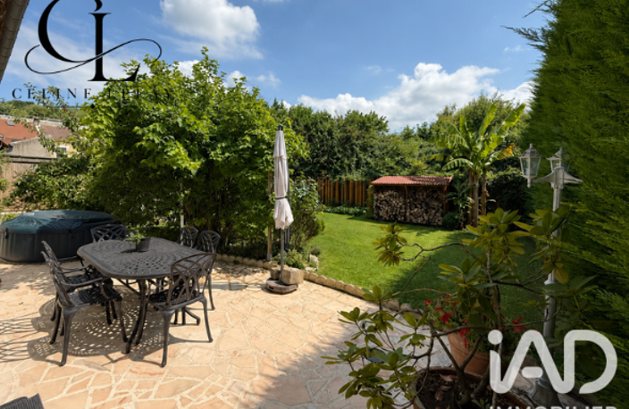 Vente Maison/villa 6 pièces — photo 2