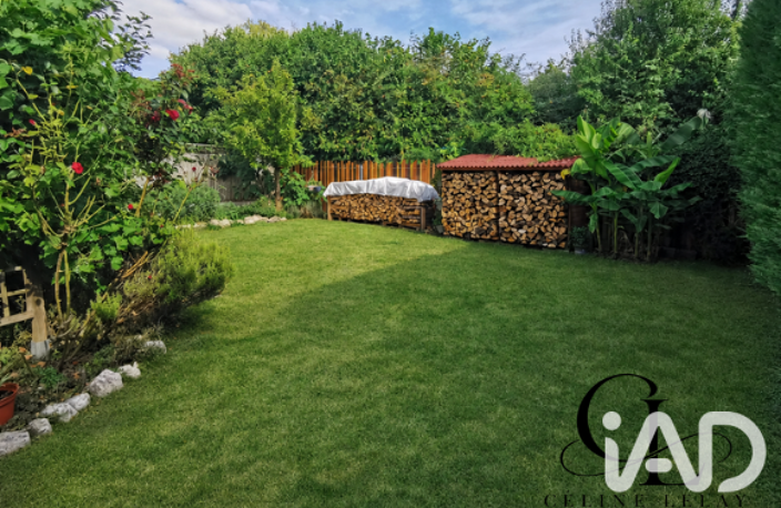 Vente Maison/villa 6 pièces — photo 3