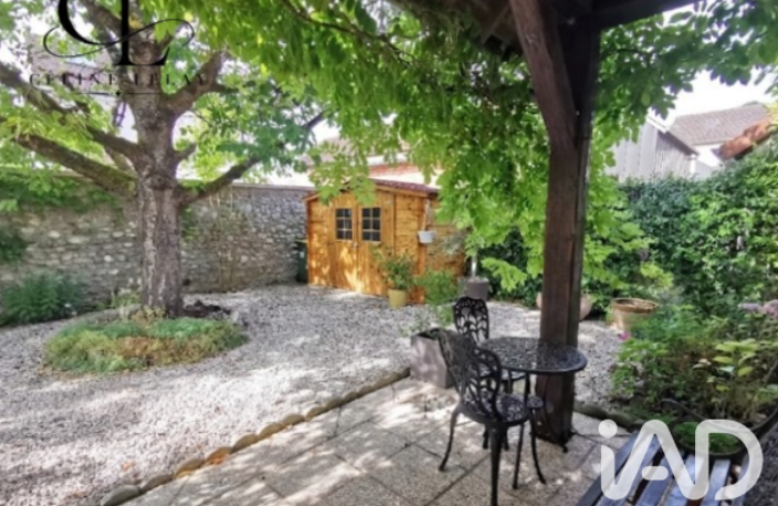 Vente Maison/villa 6 pièces — photo 4