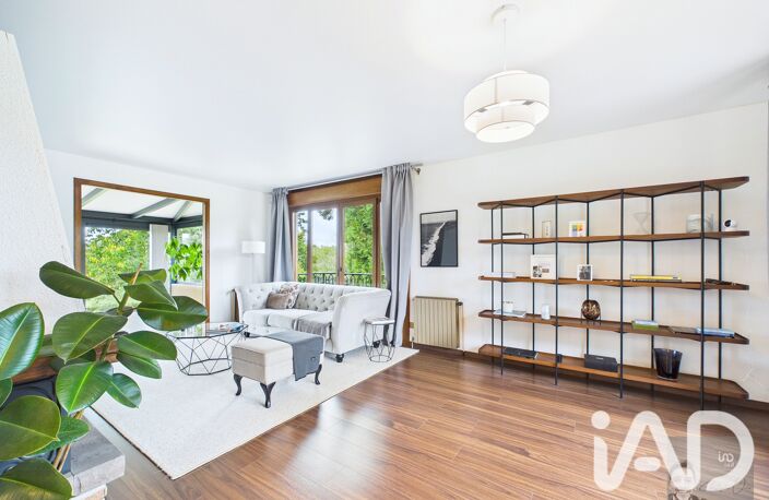 Vente Maison/villa 7 pièces — photo 2