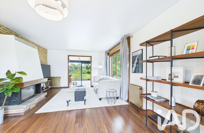 Vente Maison/villa 7 pièces — photo 3