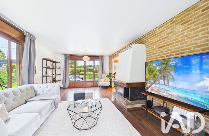Vente Maison/villa 7 pièces — photo 4