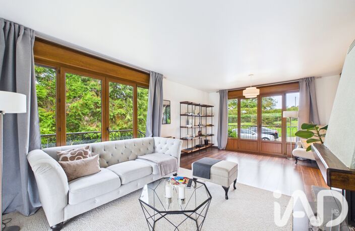 Vente Maison/villa 7 pièces — photo 5