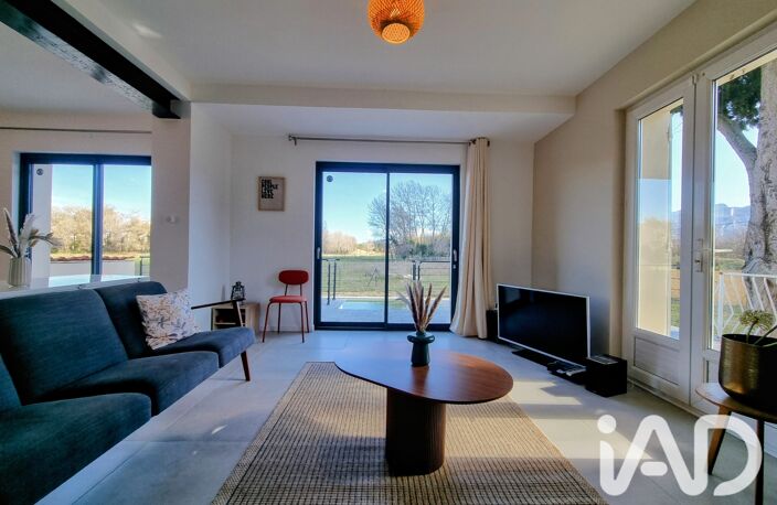 Vente Maison/villa 5 pièces — photo 3