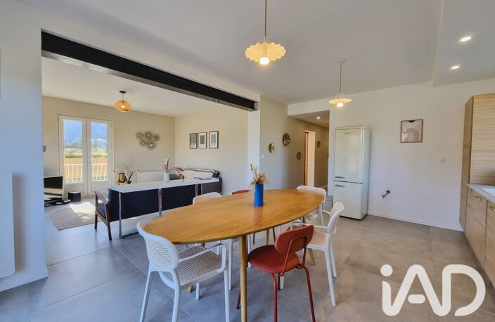 Vente Maison/villa 5 pièces — photo 4