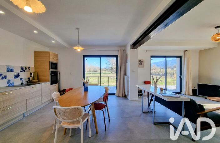 Vente Maison/villa 5 pièces — photo 5