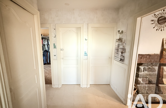 Vente Maison/villa 4 pièces — photo 2