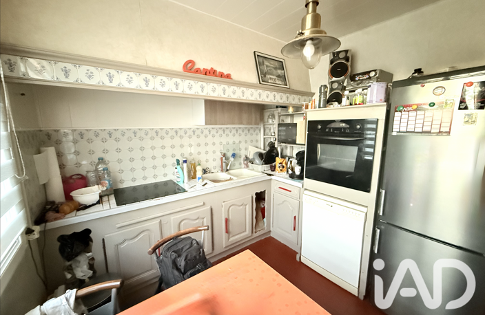 Vente Maison/villa 4 pièces — photo 3