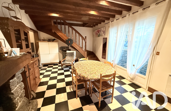 Vente Maison/villa 4 pièces — photo 5
