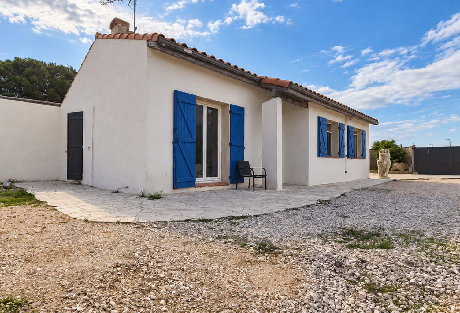 Vente Maison/villa 6 pièces — photo 1
