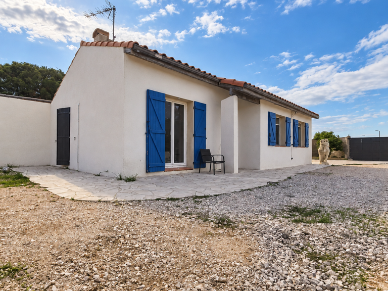 Vente Maison/villa 6 pièces — photo 1