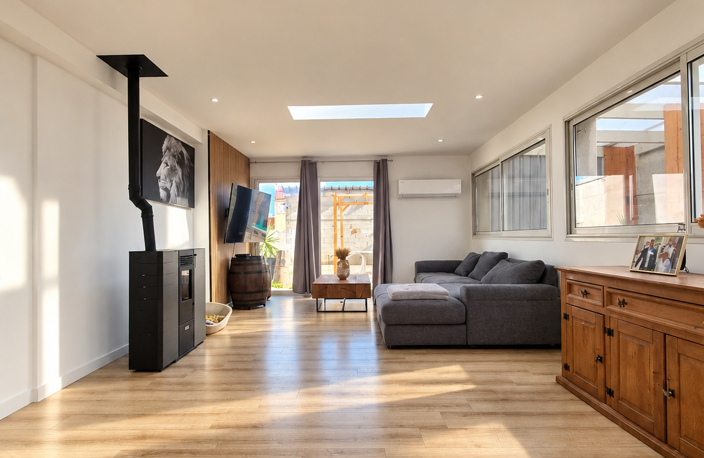 Vente Maison/villa 6 pièces — photo 3