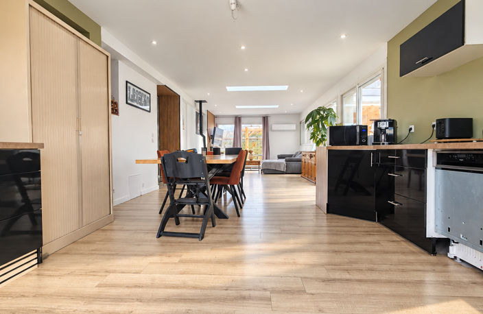 Vente Maison/villa 6 pièces — photo 4