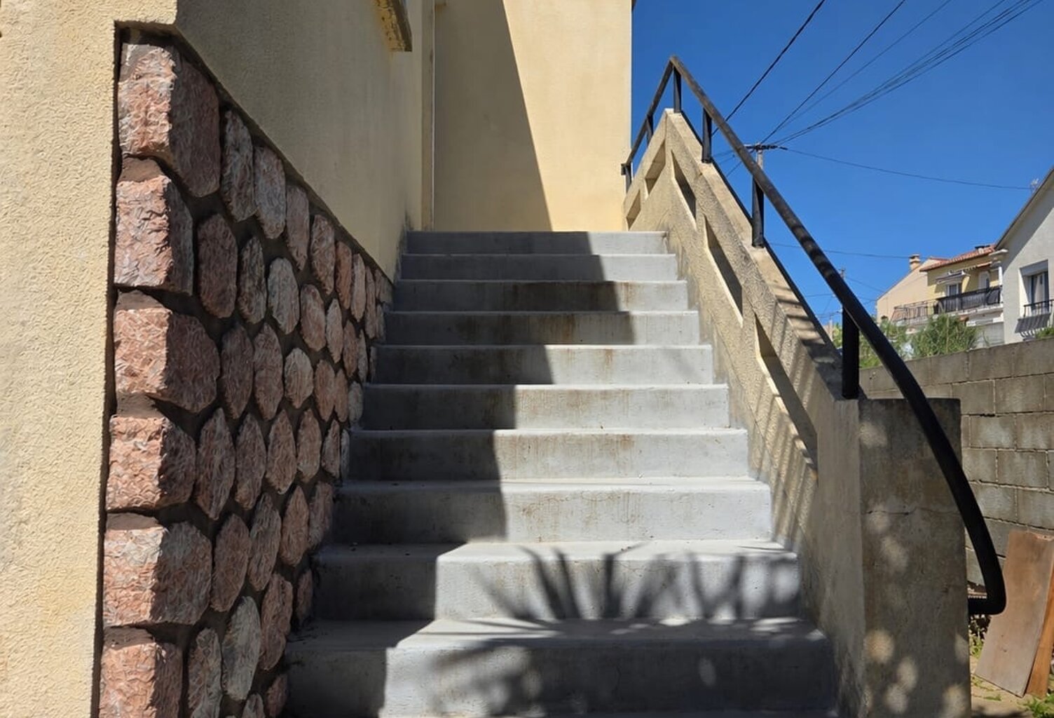 Vente Maison traditionnelle 4 pièces — photo 1