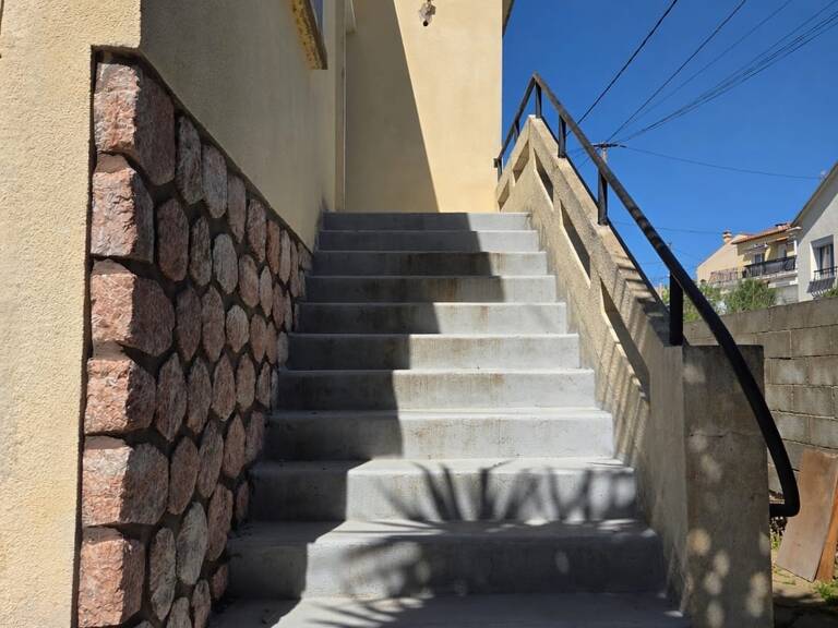 Vente Maison traditionnelle 4 pièces — photo 1