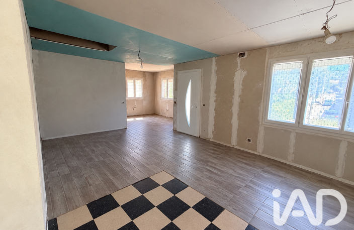 Vente Maison traditionnelle 4 pièces — photo 4