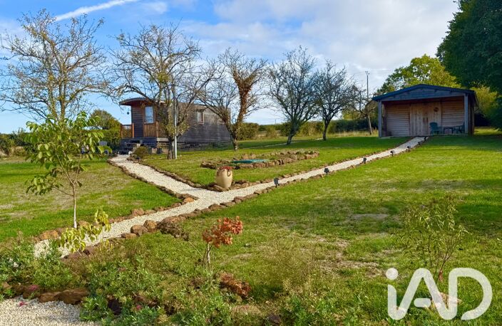 Vente Longère 8 pièces — photo 3