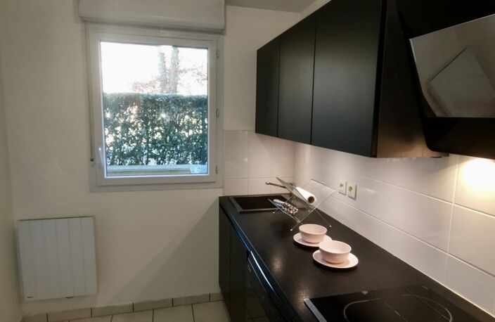 Location Appartement 3 pièces — photo 3